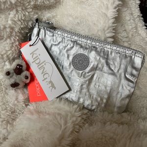 NWT Kipling Coin Purse/ Wallet